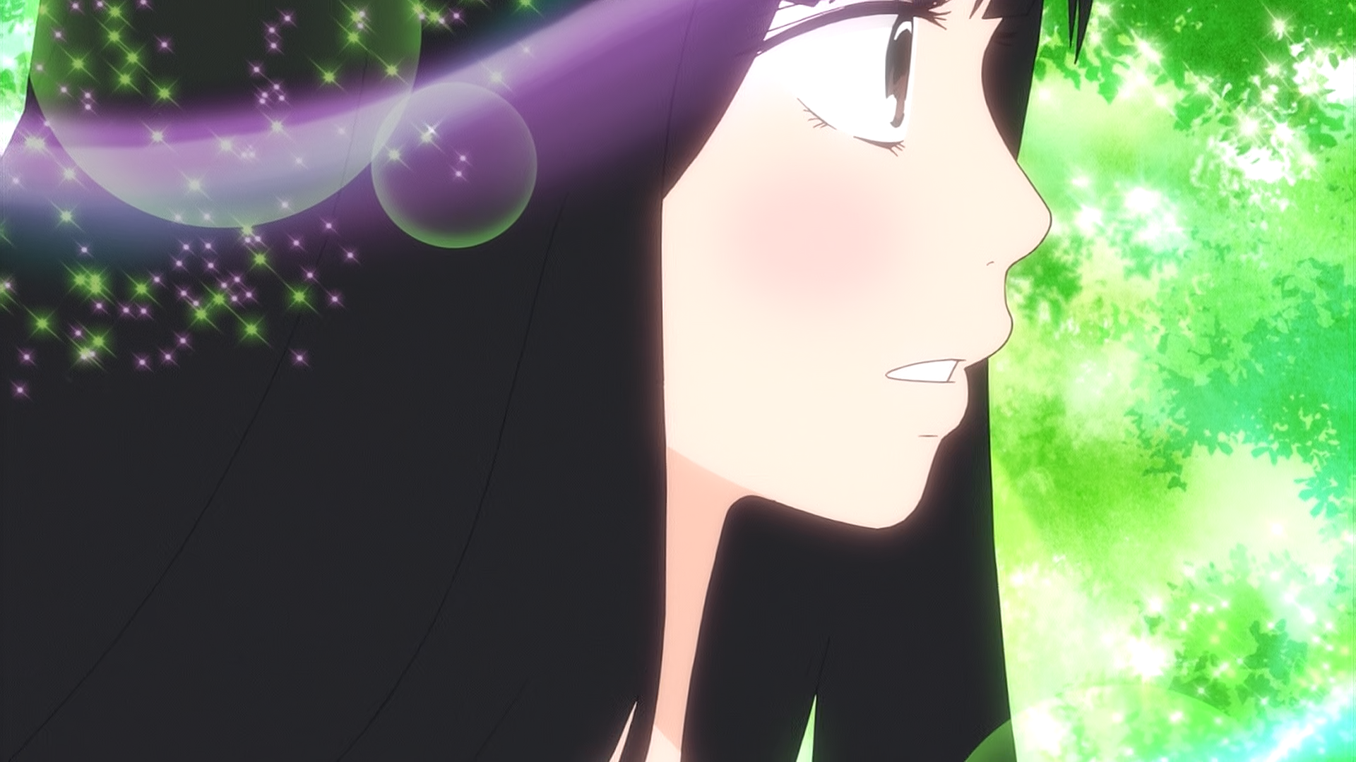 Kimi ni Todoke (Tekeremata!)